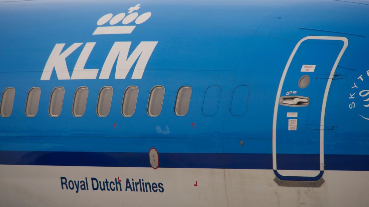 Aerolinky žalují nizozemskou vládu. Nelíbí se jim omezení provozu v Amsterdamu
